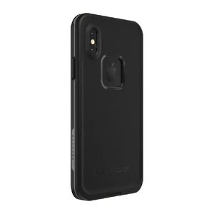 Водонепроницаемый чехол LifeProof FRĒ Asphalt для iPhone XS Max - Фото 5