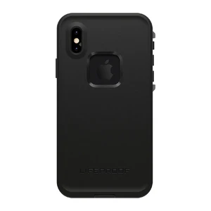 Водонепроницаемый чехол LifeProof FRĒ Asphalt для iPhone XS Max - Фото 3