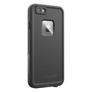 Чехол LifeProof FRĒ Black для iPhone 6 Plus | 6s Plus - Фото 3