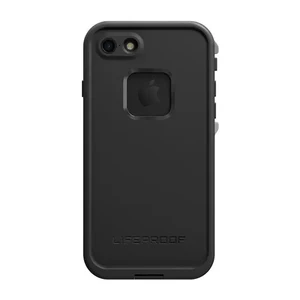 Чохол LifeProof FRĒ Asphalt Black для iPhone 7 | 8