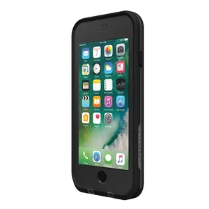 Чохол LifeProof FRĒ Asphalt Black для iPhone 7 | 8 - Фото 3