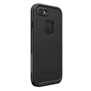 Чохол LifeProof FRĒ Asphalt Black для iPhone 7 | 8 - Фото 6