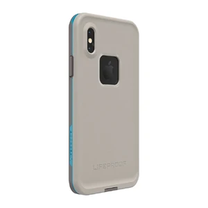 Водонепроникний чохол LifeProof FRĒ Body Surf для iPhone XS Max - Фото 5
