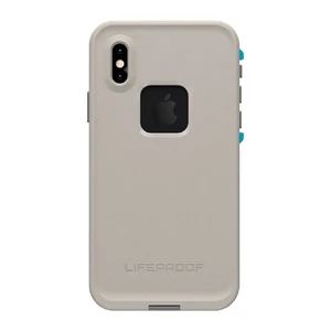 Водонепроникний чохол LifeProof FRĒ Body Surf для iPhone XS Max - Фото 3