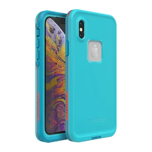 Водонепроникний чохол LifeProof FRĒ Boosted для iPhone XS Max 77-60140 - Фото 1
