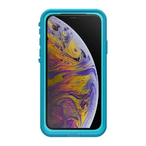 Водонепроникний чохол LifeProof FRĒ Boosted для iPhone XS Max - Фото 2