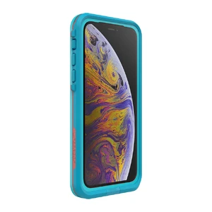 Водонепроникний чохол LifeProof FRĒ Boosted для iPhone XS Max - Фото 4