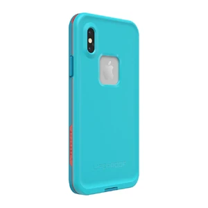 Водонепроникний чохол LifeProof FRĒ Boosted для iPhone XS Max - Фото 5