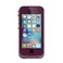 Водонепроницаемый чехол LifeProof Frē Crushed Purple для iPhone 5/5S/SE - Фото 2