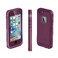 Водонепроницаемый чехол LifeProof Frē Crushed Purple для iPhone 5/5S/SE - Фото 4