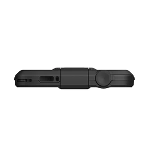 Чохол LifeProof FRĒ Black для Samsung Galaxy S6 - Фото 9