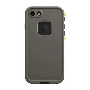 Чехол LifeProof FRĒ Second Wind Grey для iPhone 7 | 8 77-53987 - Фото 1