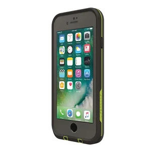 Чехол LifeProof FRĒ Second Wind Grey для iPhone 7 | 8 - Фото 3