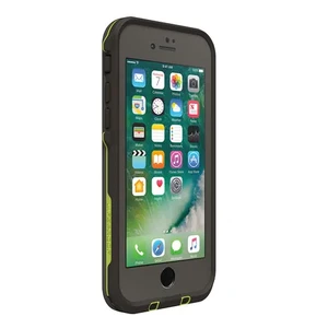 Чехол LifeProof FRĒ Second Wind Grey для iPhone 7 | 8 - Фото 4
