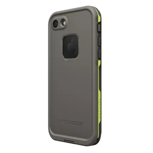 Чехол LifeProof FRĒ Second Wind Grey для iPhone 7 | 8 - Фото 5
