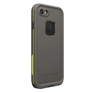 Чехол LifeProof FRĒ Second Wind Grey для iPhone 7 | 8 - Фото 6