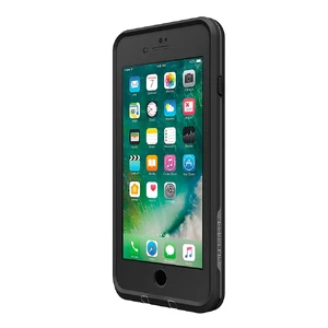 Чехол LifeProof FRĒ Asphalt Black для iPhone 7 Plus | 8 Plus - Фото 5