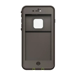 Чехол LifeProof FRĒ Second Wind Grey для iPhone 7 Plus | 8 Plus - Фото 3