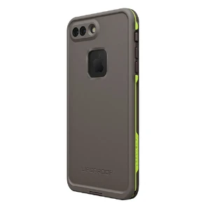 Чехол LifeProof FRĒ Second Wind Grey для iPhone 7 Plus | 8 Plus - Фото 4
