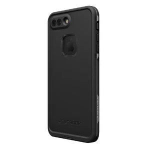 Чехол LifeProof FRĒ Asphalt Black для iPhone 7 Plus | 8 Plus - Фото 4