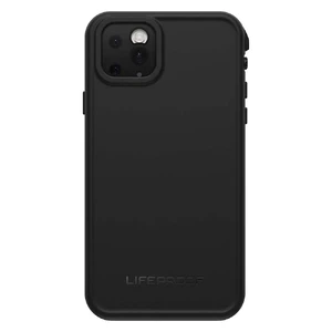 Водонепроникний чохол Lifeproof FRĒ Black для iPhone 11 Pro Max - Фото 2