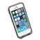 Водонепроницаемый чехол LifeProof FRĒ White/Gray для iPhone 5/5S/SE - Фото 3