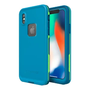 Водонепроницаемый чехол LifeProof FRĒ Banzai для iPhone X | XS 77-57167 - Фото 1