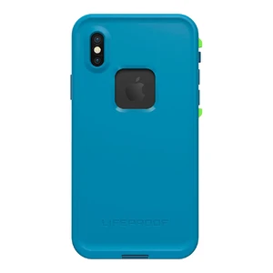 Водонепроницаемый чехол LifeProof FRĒ Banzai для iPhone X | XS - Фото 3