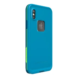 Водонепроницаемый чехол LifeProof FRĒ Banzai для iPhone X | XS - Фото 4