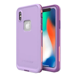Водонепроницаемый чехол LifeProof FRĒ Chakra для iPhone X | XS 77-57166   - Фото 1
