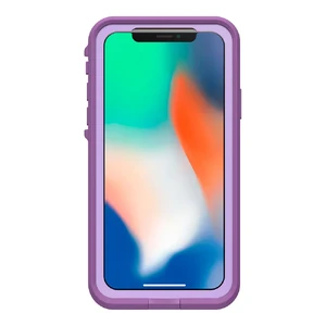 Водонепроницаемый чехол LifeProof FRĒ Chakra для iPhone X | XS - Фото 5