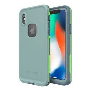 Водонепроницаемый чехол LifeProof FRĒ Drop In для iPhone X | XS 77-57164 - Фото 1
