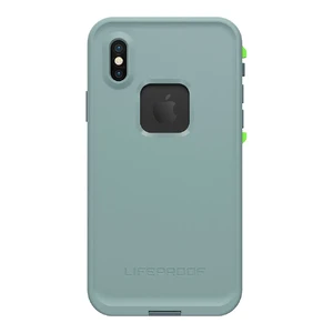 Водонепроницаемый чехол LifeProof FRĒ Drop In для iPhone X | XS - Фото 3