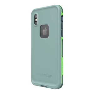 Водонепроницаемый чехол LifeProof FRĒ Drop In для iPhone X | XS - Фото 2