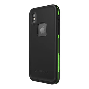 Водонепроникний чохол LifeProof FRĒ Night Lite для iPhone X | XS - Фото 2