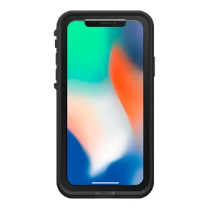 Водонепроникний чохол LifeProof FRĒ Night Lite для iPhone X | XS - Фото 4