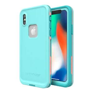 Водонепроникний чохол LifeProof FRĒ Wipeout для iPhone X | XS