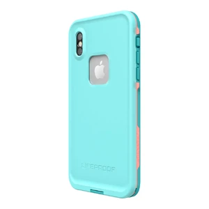 Водонепроницаемый чехол LifeProof FRĒ Wipeout для iPhone X | XS - Фото 2
