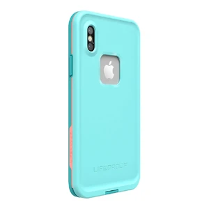 Водонепроницаемый чехол LifeProof FRĒ Wipeout для iPhone X | XS - Фото 4