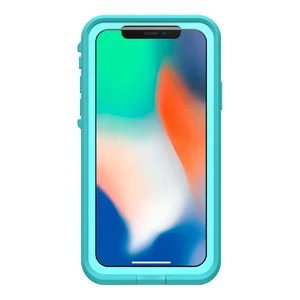 Водонепроницаемый чехол LifeProof FRĒ Wipeout для iPhone X | XS - Фото 5