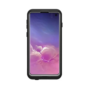 Водонепроницаемый чехол Lifeproof FRĒ Asphalt для Samsung Galaxy S10 - Фото 2