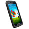 Водонепроницаемый чехол LifeProof Fre Black для Samsung Galaxy S4 - Фото 4