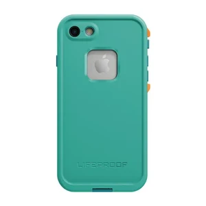 Чохол LifeProof FRĒ Sunset Bay Teal для iPhone 7 | 8 77-53988 - Фото 1
