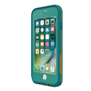 Чохол LifeProof FRĒ Sunset Bay Teal для iPhone 7 | 8 - Фото 3