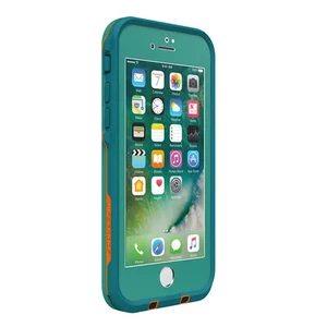 Чохол LifeProof FRĒ Sunset Bay Teal для iPhone 7 | 8 - Фото 4