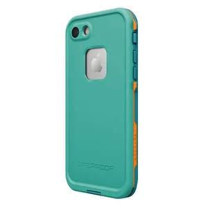 Чохол LifeProof FRĒ Sunset Bay Teal для iPhone 7 | 8 - Фото 5