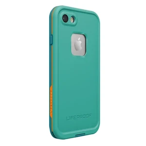 Чохол LifeProof FRĒ Sunset Bay Teal для iPhone 7 | 8 - Фото 6