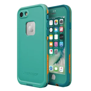 Чохол LifeProof FRĒ Sunset Bay Teal для iPhone 7 | 8 - Фото 8