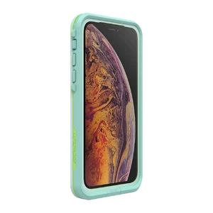 Водонепроницаемый чехол LifeProof FRĒ Tiki для iPhone XS Max - Фото 4