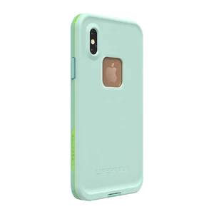 Водонепроницаемый чехол LifeProof FRĒ Tiki для iPhone XS Max - Фото 5